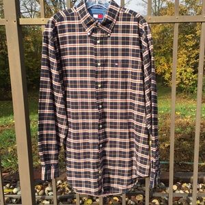 Tommy Hilfiger Button Down Shirt